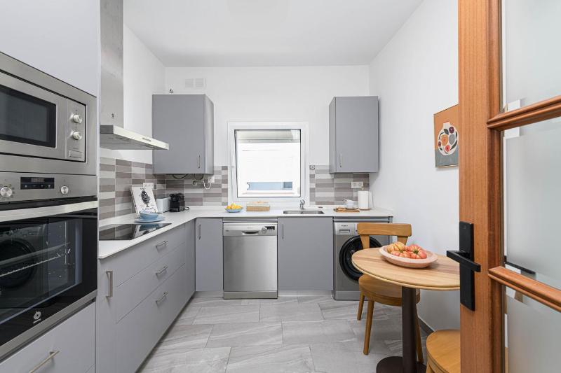 Holiday Apartment Marin Garcia in Malaga by Solaga - image 13
