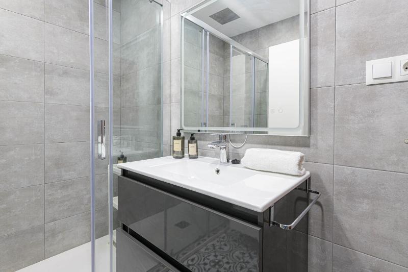 Holiday Apartment Marin Garcia in Malaga by Solaga - image 29