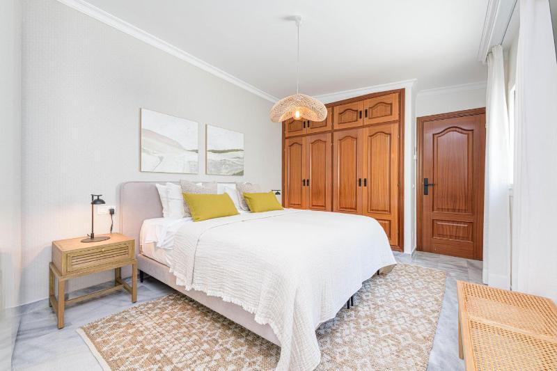 Holiday Apartment Marin Garcia in Malaga by Solaga - image 14