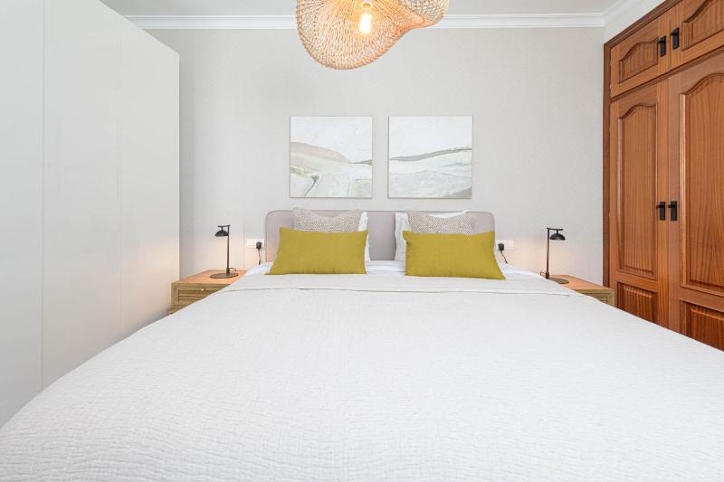Holiday Apartment Marin Garcia in Malaga by Solaga - image 30