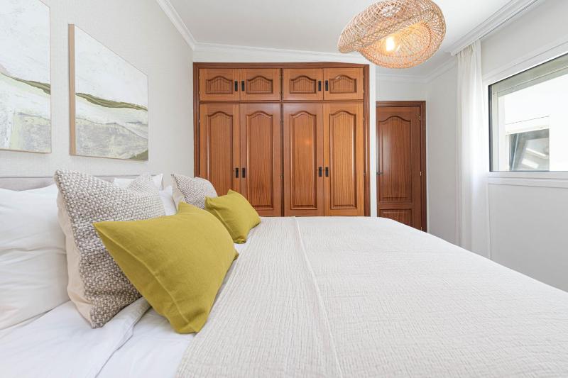 Holiday Apartment Marin Garcia in Malaga by Solaga - image 9