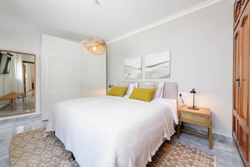 Holiday Apartment Marin Garcia in Malaga by Solaga - image 3