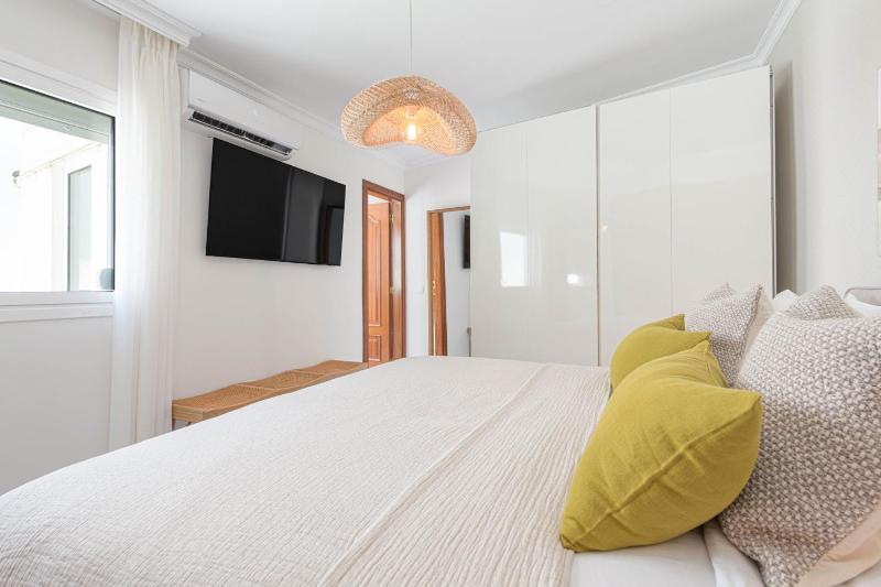 Holiday Apartment Marin Garcia in Malaga by Solaga - image 18