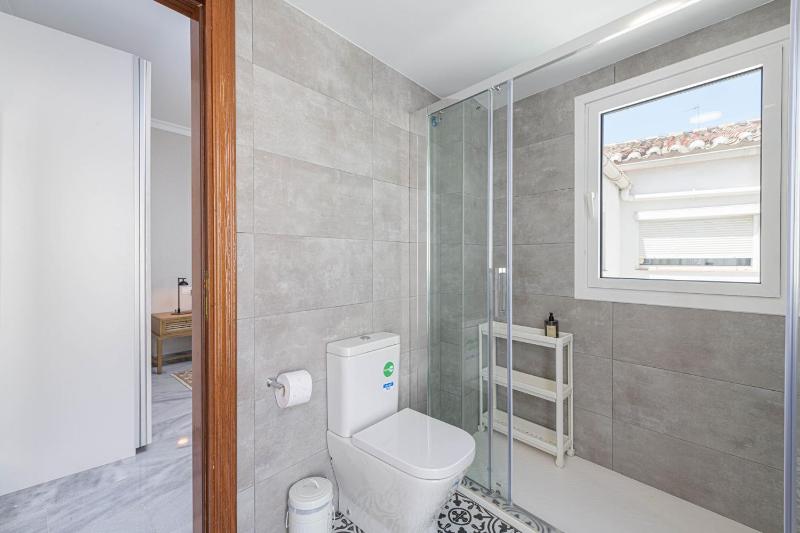 Holiday Apartment Marin Garcia in Malaga by Solaga - image 5