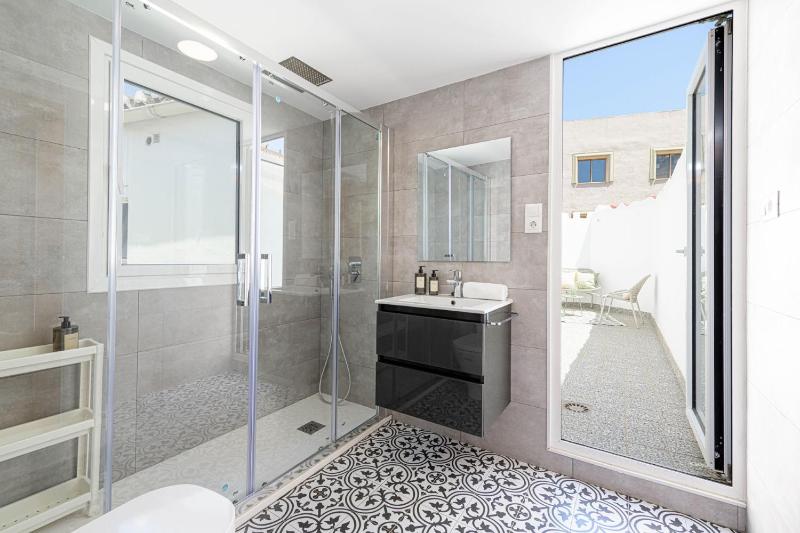 Holiday Apartment Marin Garcia in Malaga by Solaga - image 4