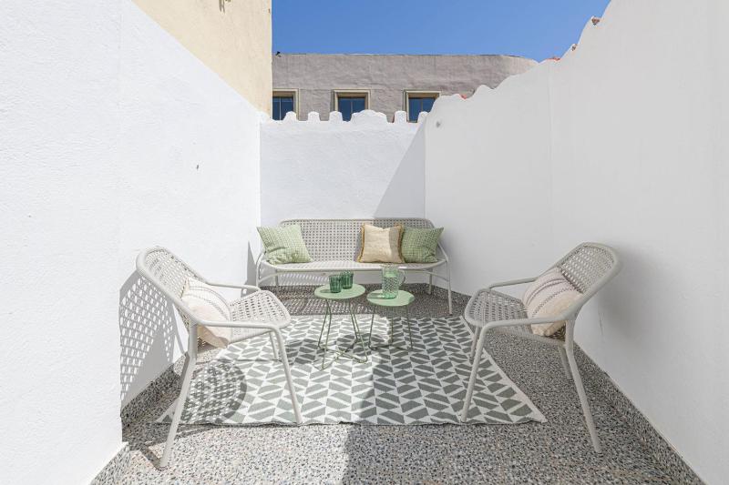Holiday Apartment Marin Garcia in Malaga by Solaga - image 28