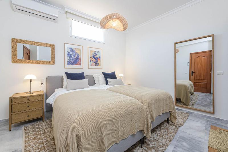 Holiday Apartment Marin Garcia in Malaga by Solaga - image 12