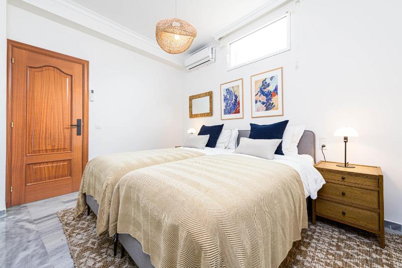 Holiday Apartment Marin Garcia in Malaga by Solaga - image 22