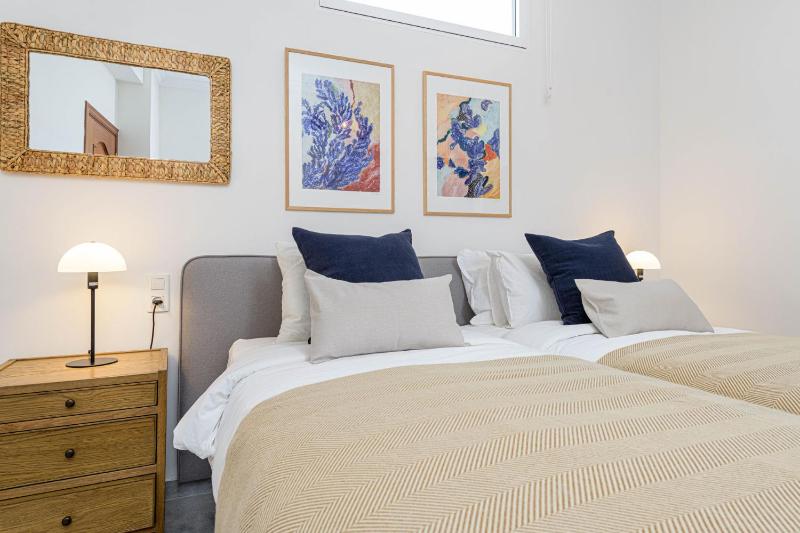 Holiday Apartment Marin Garcia in Malaga by Solaga - image 6