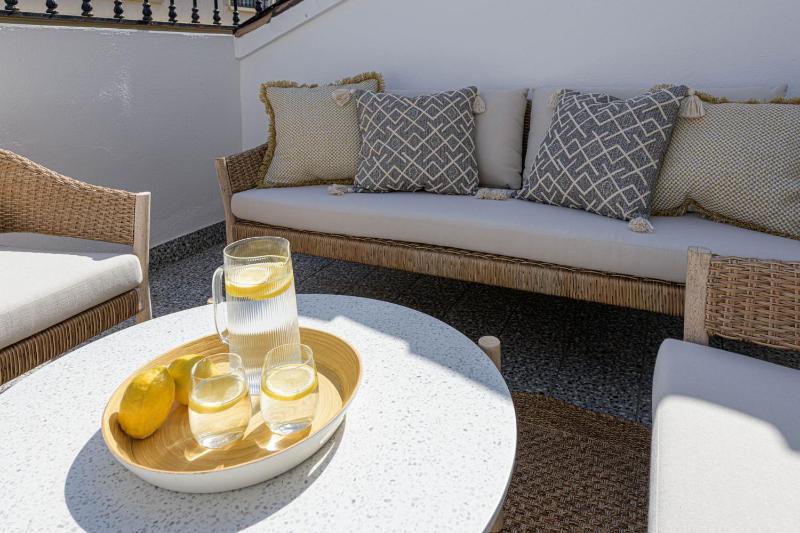 Holiday Apartment Marin Garcia in Malaga by Solaga - image 8