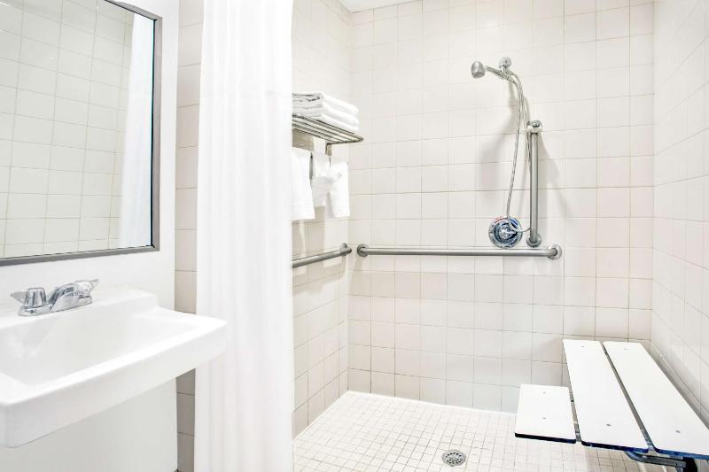 LEXINGTON HOTEL MIAMI BEACH - image 33