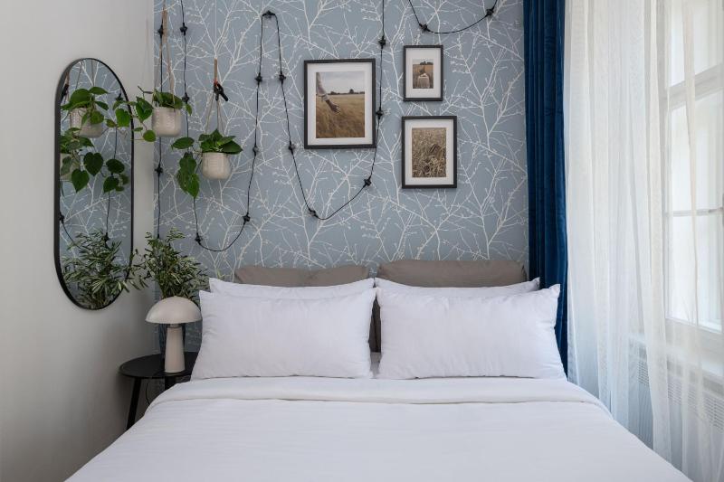 Enjoy Downtown Boutique Apartments #12 by goodnite cz - image 47