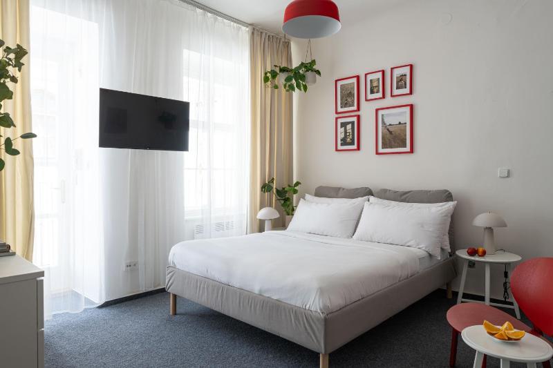 Enjoy Downtown Boutique Apartments #12 by goodnite cz - image 37