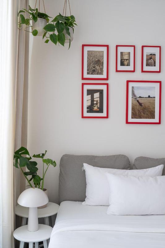 Enjoy Downtown Boutique Apartments #12 by goodnite cz - image 27