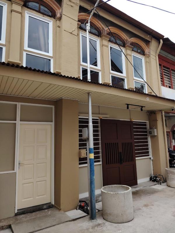 Mokū Georgetown Pre-war House 4BR 5-14pax - image 14
