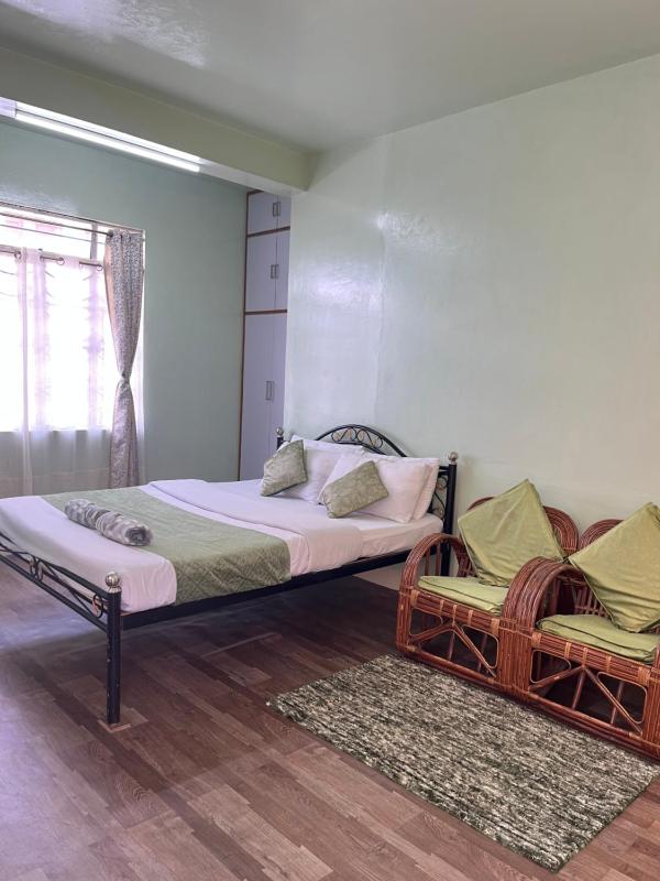 Cozy Haven 1018 Homestay - image 16
