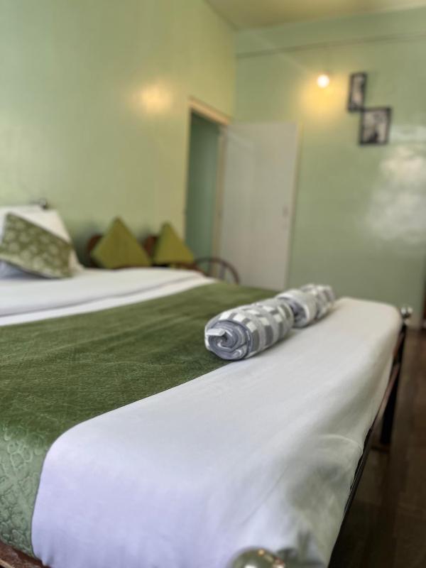 Cozy Haven 1018 Homestay - image 10
