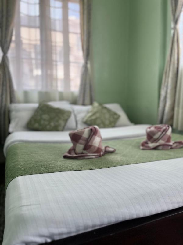 Cozy Haven 1018 Homestay - image 12