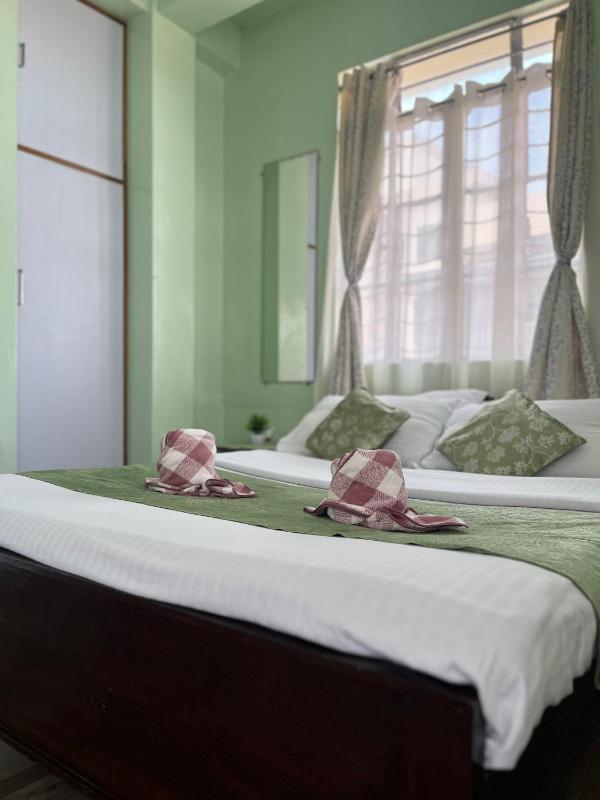 Cozy Haven 1018 Homestay - image 3