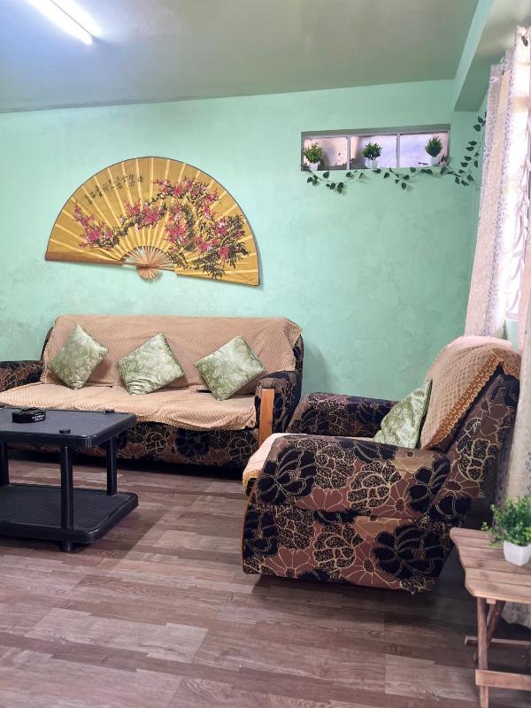Cozy Haven 1018 Homestay - image 8