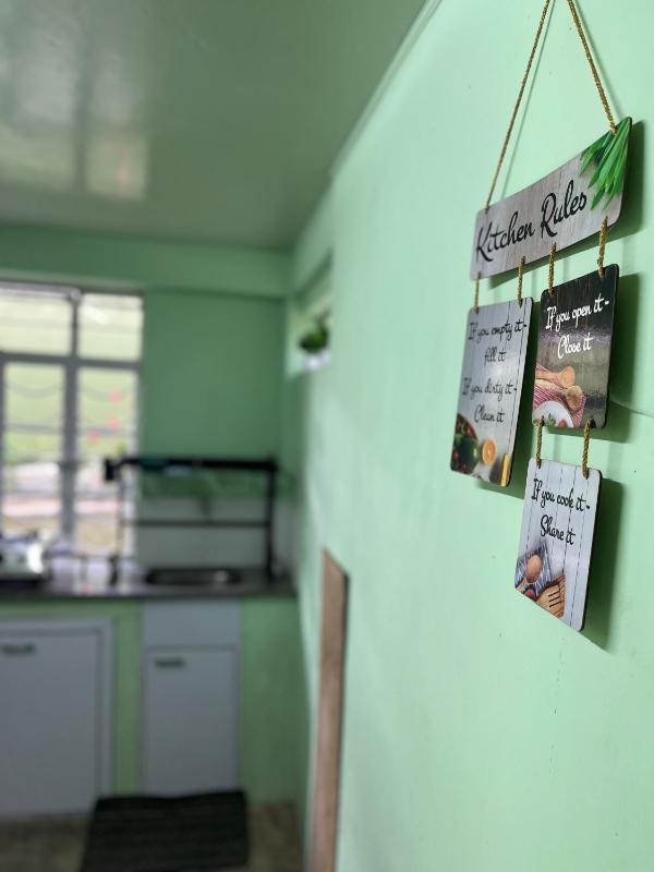 Cozy Haven 1018 Homestay - image 2