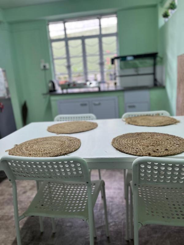 Cozy Haven 1018 Homestay - image 13