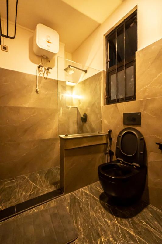 Luxe Haven Homestay - image 9