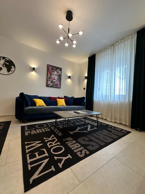 Luxury Residence Zola - image 33