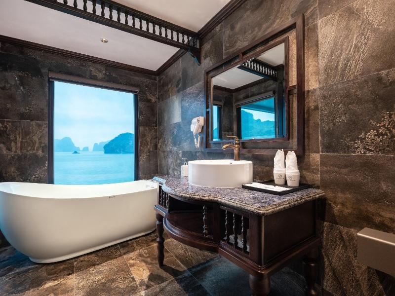Halong & Lan Ha Cruises - image 10