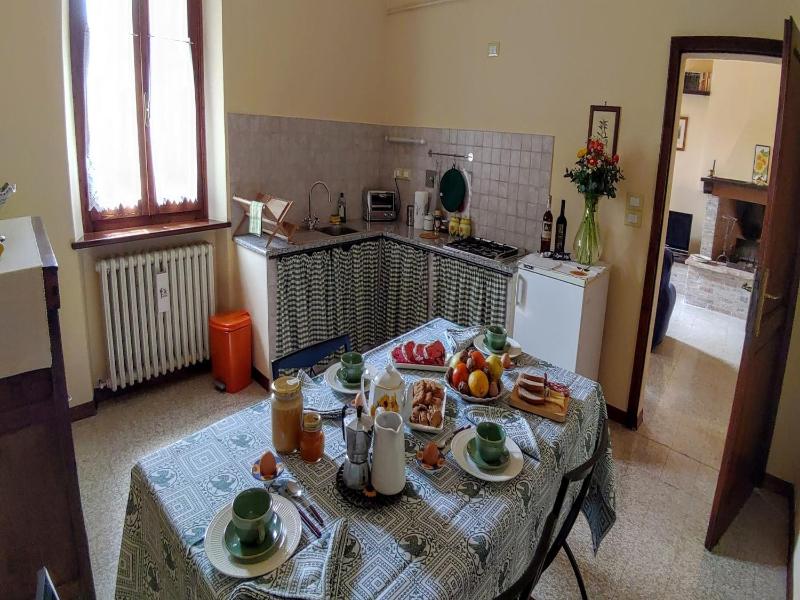 Holiday Home for Families in Umbrian - image 16