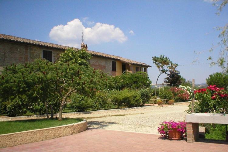 Holiday Home for Families in Umbrian - image 13