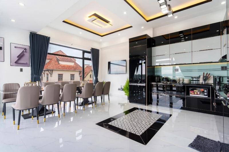 Karry House Đà Lạt - image 30