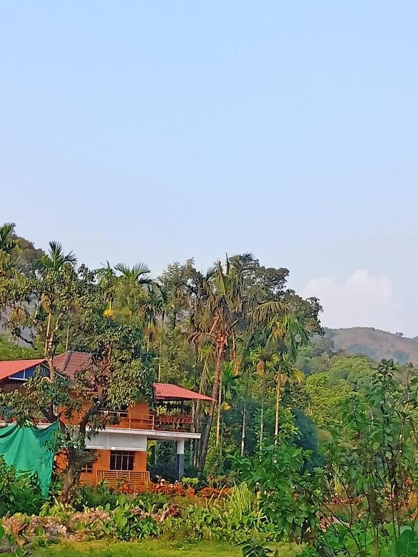 Alekadu hill view homestay - image 10