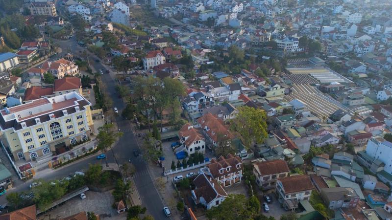 Karry House Đà Lạt - image 15