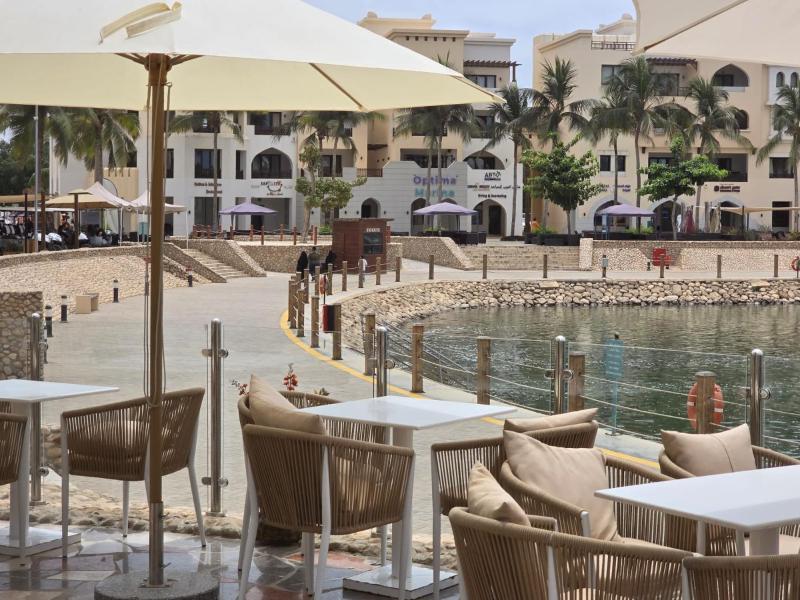 Hawana salalah - image 43
