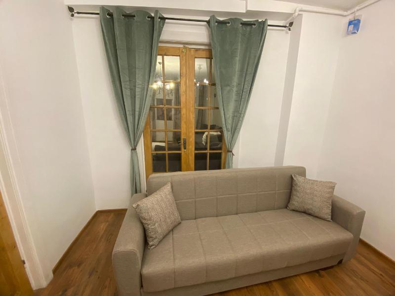 Bohemian Cozy Eight - image 8