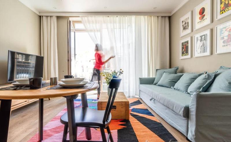 Domillion 2bdr New Scandinavian old town apt N2A5 - image 2