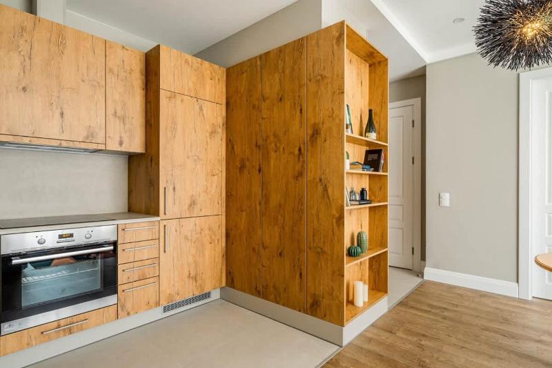 Domillion 2bdr New Scandinavian old town apt N2A5 - image 16