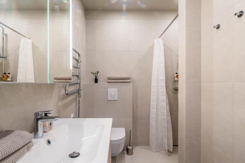Domillion 2bdr New Scandinavian old town apt N2A5 - image 11