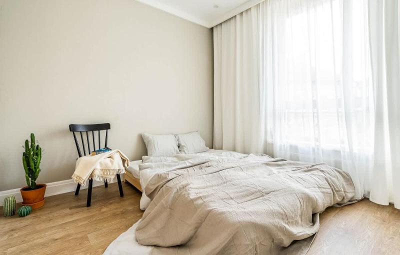 Domillion 2bdr New Scandinavian old town apt N2A5 - image 9