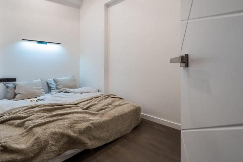 Domillion cozy 3bdr apt in oldtown P364b - image 16