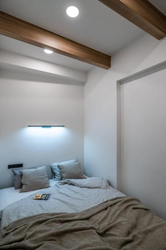 Domillion cozy 3bdr apt in oldtown P364b - image 2