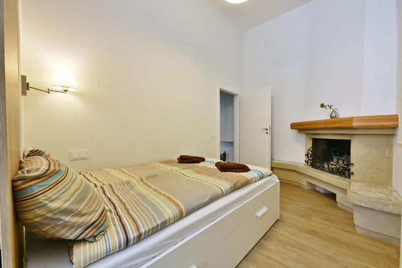 Domillion Duplex Apt 11 ppl 4baths Vokieciu V10C - image 2