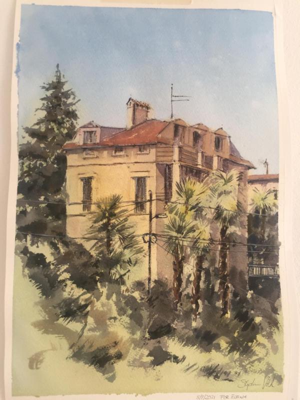 Penthouse And Piano Nobile PRKG WiFi Garden Near Beach Away From Roads - image 6