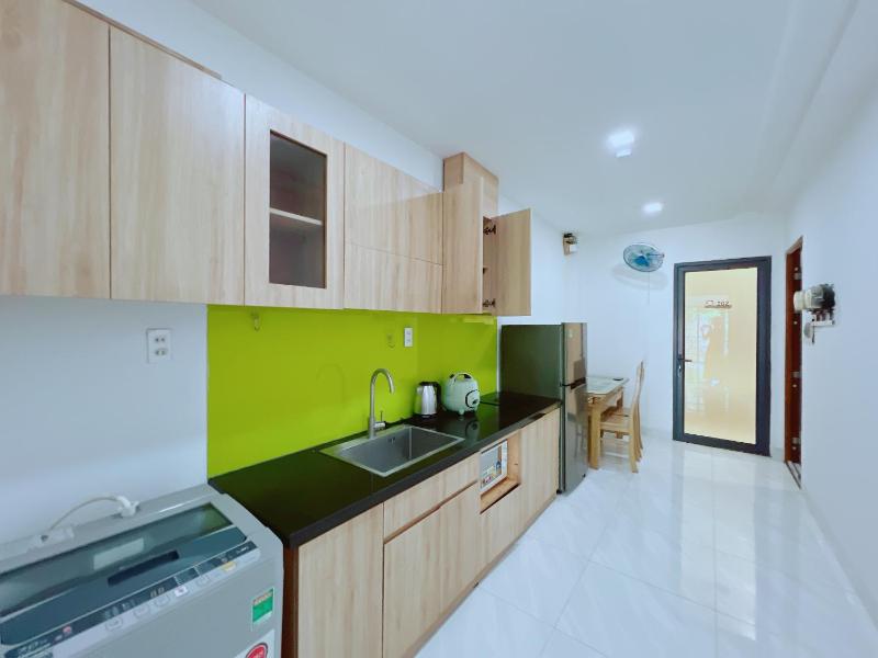 Seabreeze-2F - Beach Side - Cozy - image 16