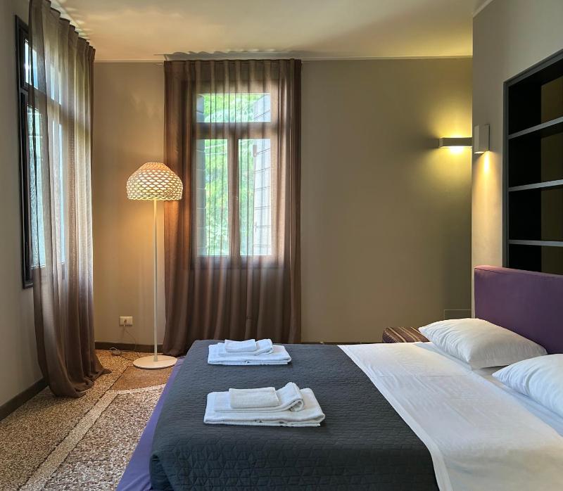 Villa Moro Lin Design Apartments - image 11