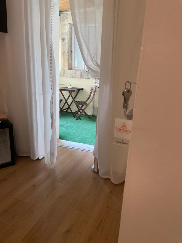 Lùrooms- Guesthouse in Noto - image 4