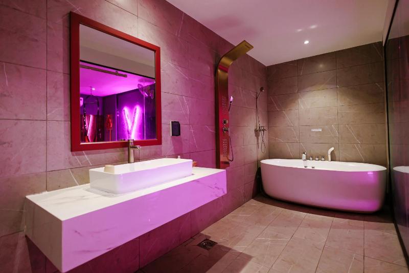 Tina 5 hotel - image 13