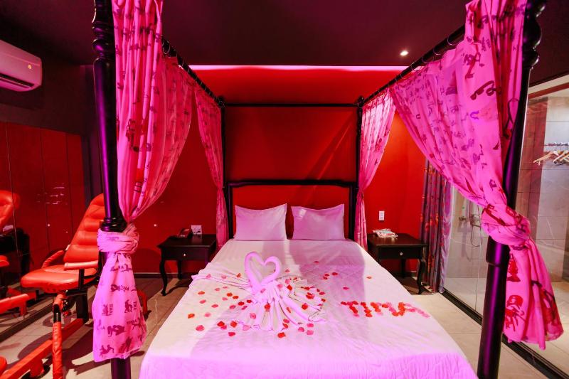Tina 5 hotel - image 19