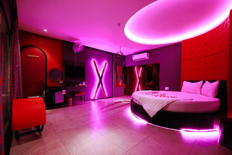 Tina 5 hotel - image 5
